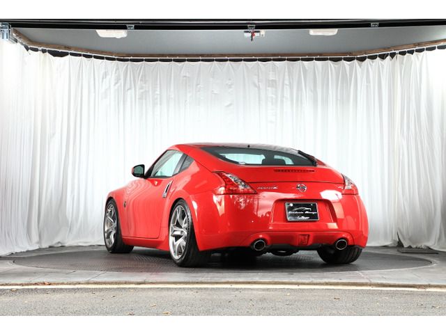 NISSAN FAIRLADY Z 2010 Image 31