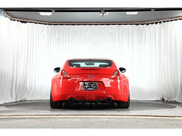 NISSAN FAIRLADY Z 2010 Image 31