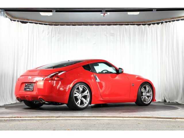 NISSAN FAIRLADY Z 2010 Image 31