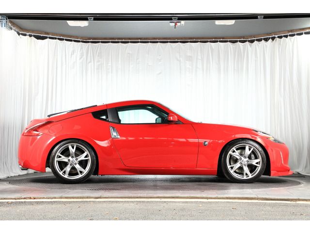 NISSAN FAIRLADY Z 2010 Image 31