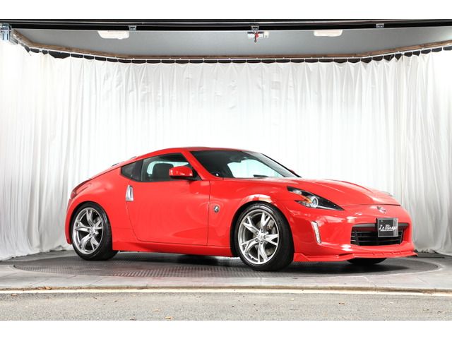 NISSAN FAIRLADY Z 2010 Image 31