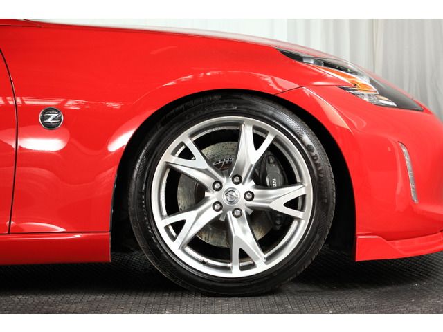 NISSAN FAIRLADY Z 2010 Image 31