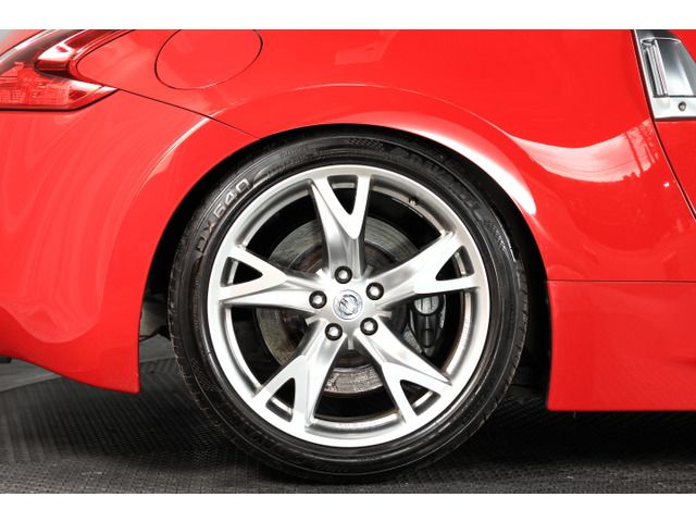 NISSAN FAIRLADY Z 2010 Image 31