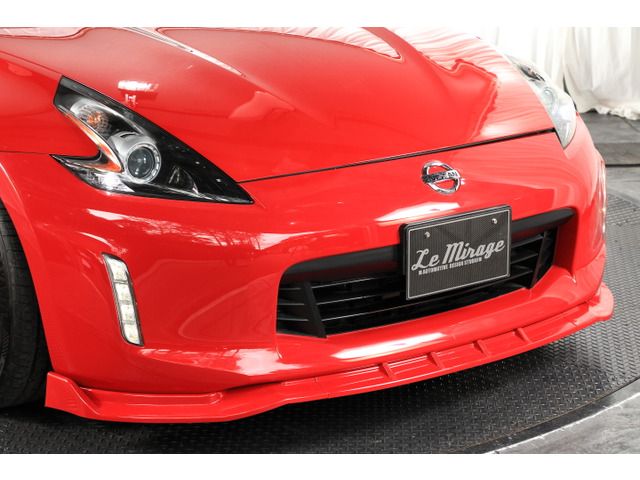 NISSAN FAIRLADY Z 2010 Image 31