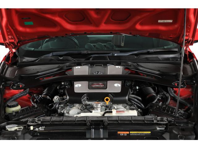 NISSAN FAIRLADY Z 2010 Image 31