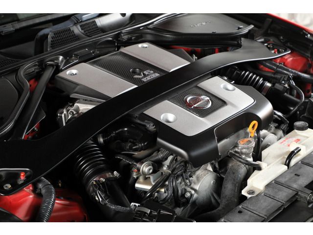 NISSAN FAIRLADY Z 2010 Image 31