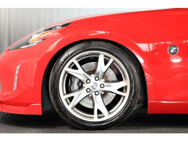 NISSAN FAIRLADY Z 2010 Image 31