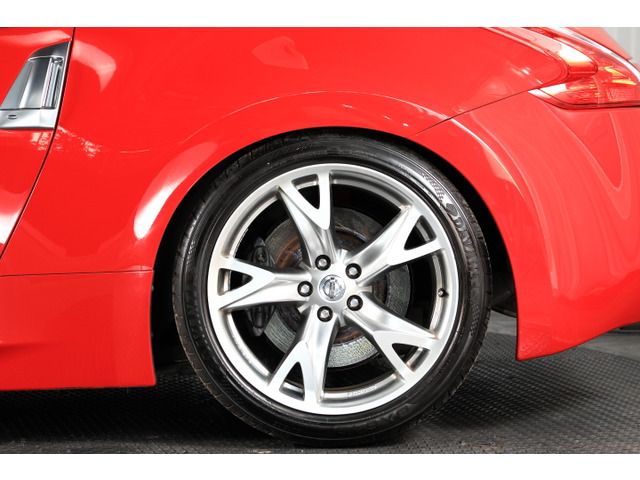 NISSAN FAIRLADY Z 2010 Image 31