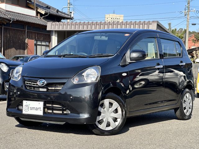 DAIHATSU MIRA E:S 2012 Image 31