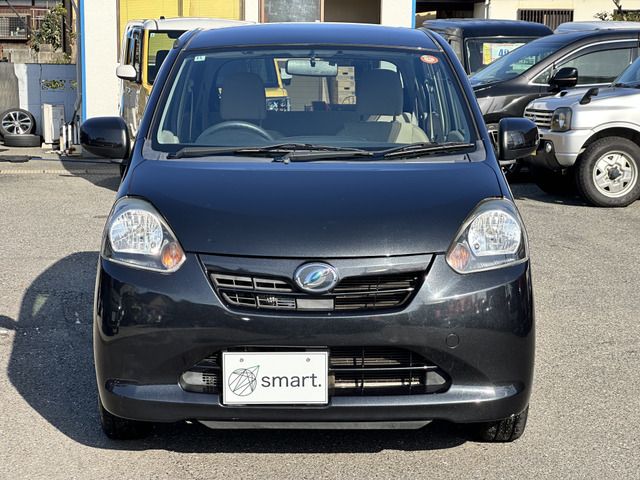 DAIHATSU MIRA E:S 2012 Image 31