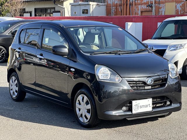 DAIHATSU MIRA E:S 2012 Image 31
