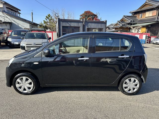 DAIHATSU MIRA E:S 2012 Image 31