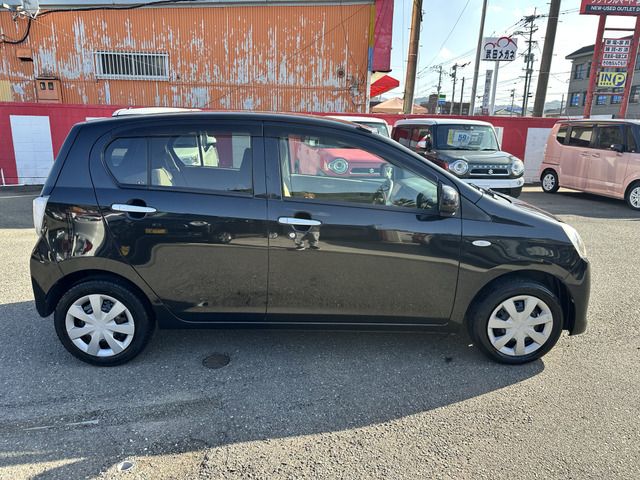 DAIHATSU MIRA E:S 2012 Image 31