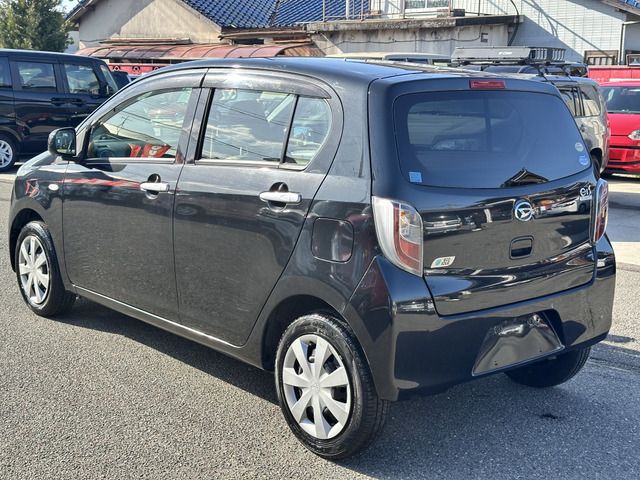 DAIHATSU MIRA E:S 2012 Image 31