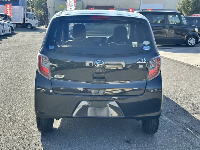 DAIHATSU MIRA E:S 2012 Image 31