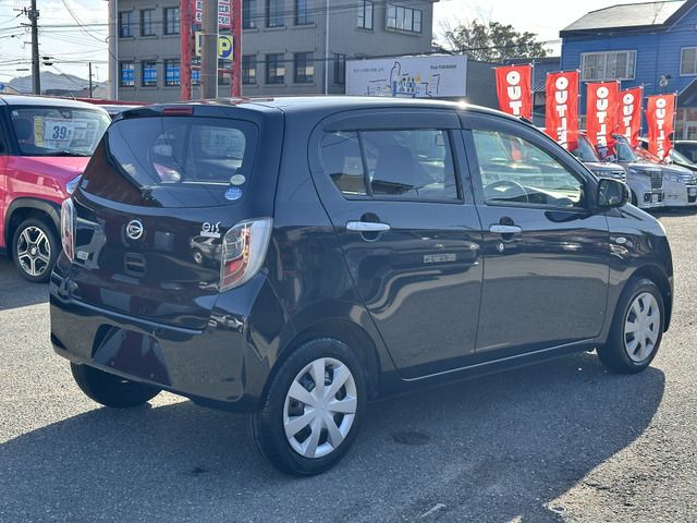 DAIHATSU MIRA E:S 2012 Image 31