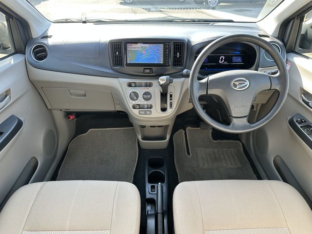 DAIHATSU MIRA E:S 2012 Image 31