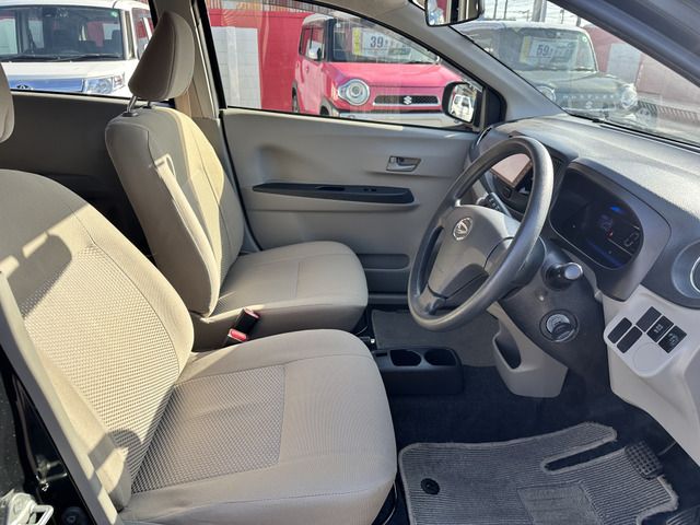DAIHATSU MIRA E:S 2012 Image 31
