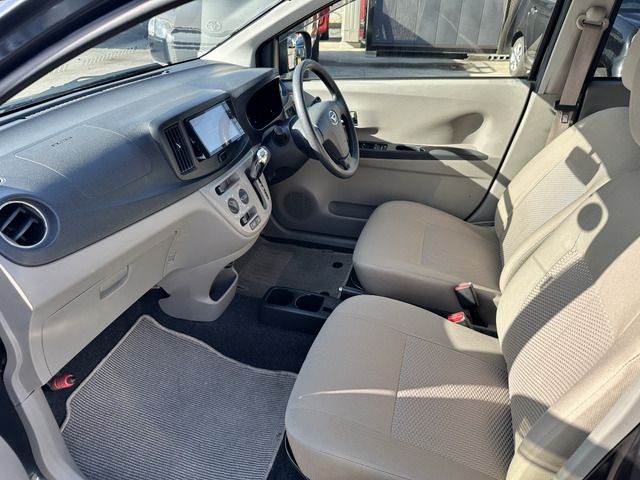 DAIHATSU MIRA E:S 2012 Image 31
