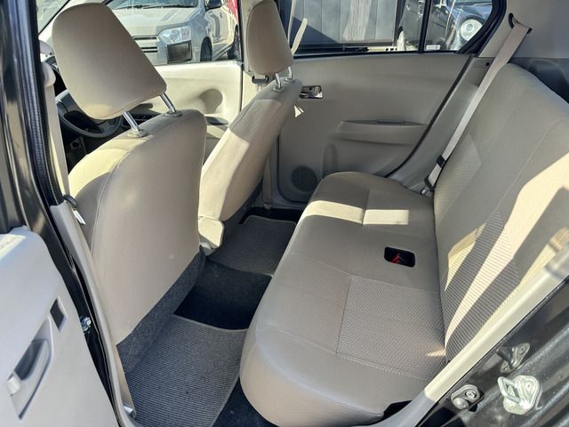 DAIHATSU MIRA E:S 2012 Image 31