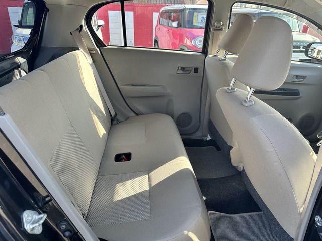 DAIHATSU MIRA E:S 2012 Image 31