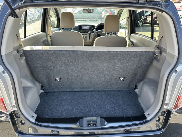 DAIHATSU MIRA E:S 2012 Image 31