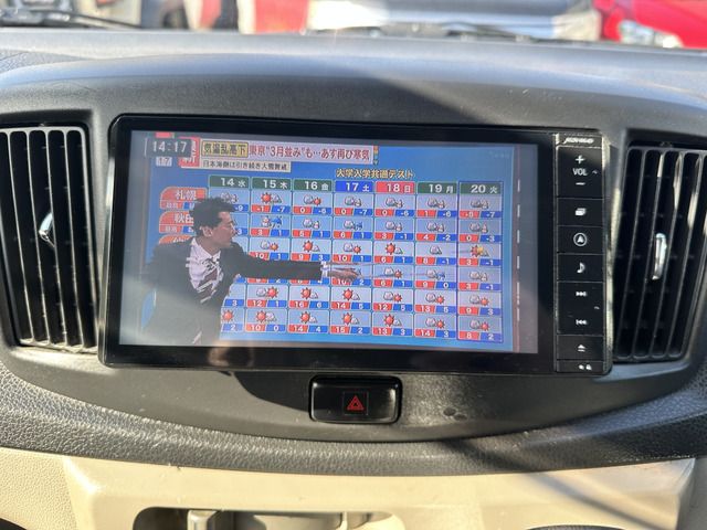 DAIHATSU MIRA E:S 2012 Image 31