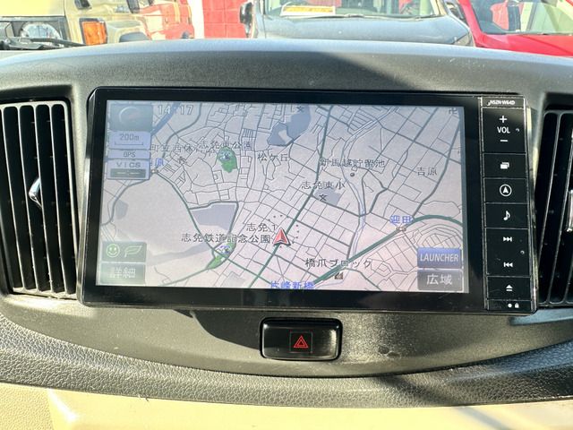 DAIHATSU MIRA E:S 2012 Image 31