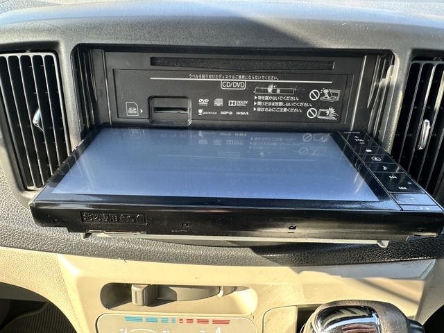 DAIHATSU MIRA E:S 2012 Image 31