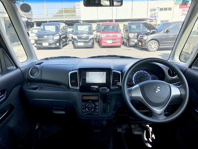 SUZUKI SPACIA CUSTOM 2013 Image 31