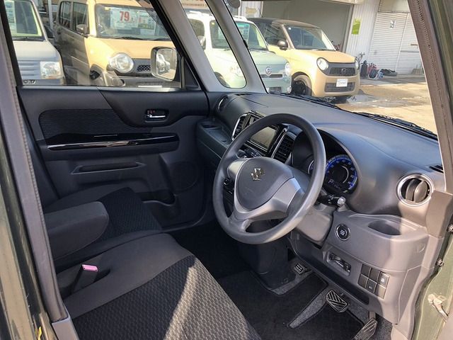 SUZUKI SPACIA CUSTOM 2013 Image 31