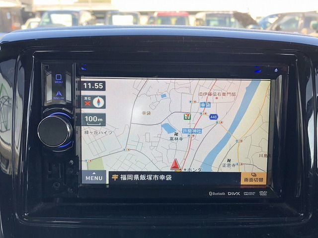 SUZUKI SPACIA CUSTOM 2013 Image 31