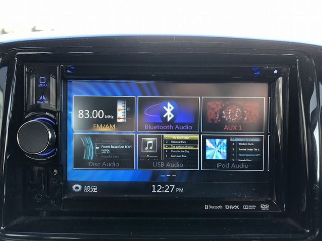 SUZUKI SPACIA CUSTOM 2013 Image 31