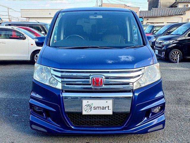 HONDA STEPWAGON SPADA 2010 Image 31