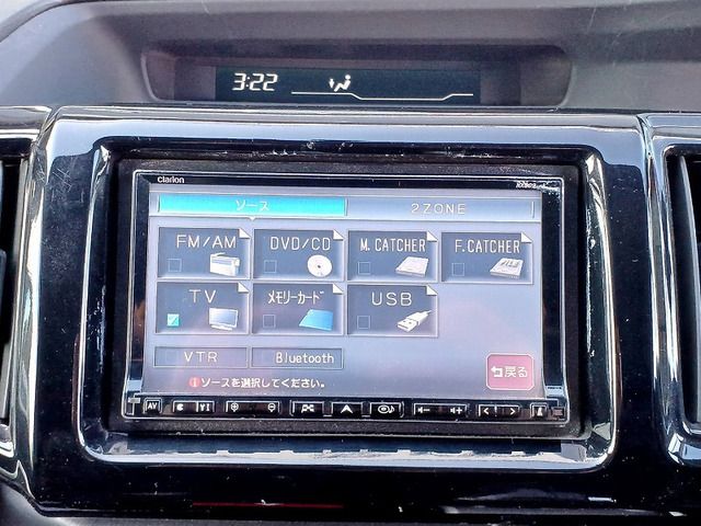 HONDA STEPWAGON SPADA 2010 Image 31