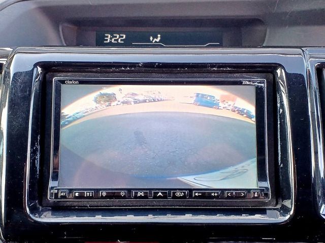 HONDA STEPWAGON SPADA 2010 Image 31