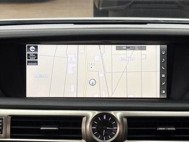 TOYOTA LEXUS GS450H 2016 Image 31