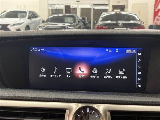 TOYOTA LEXUS GS450H 2016 Image 31