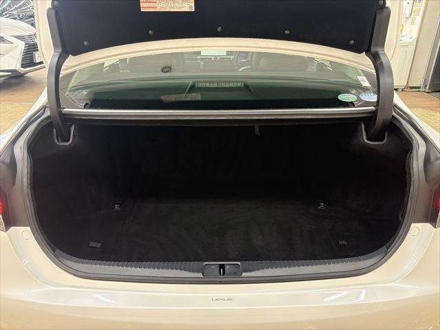 TOYOTA LEXUS GS450H 2016 Image 31