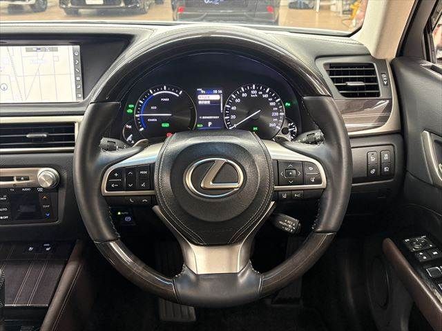 TOYOTA LEXUS GS450H 2016 Image 31