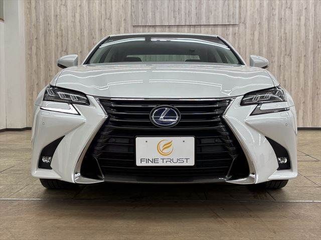 TOYOTA LEXUS GS450H 2016 Image 31