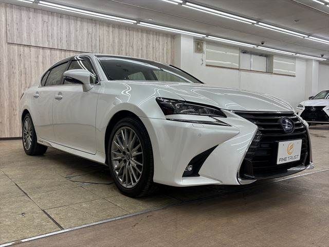 TOYOTA LEXUS GS450H 2016 Image 31