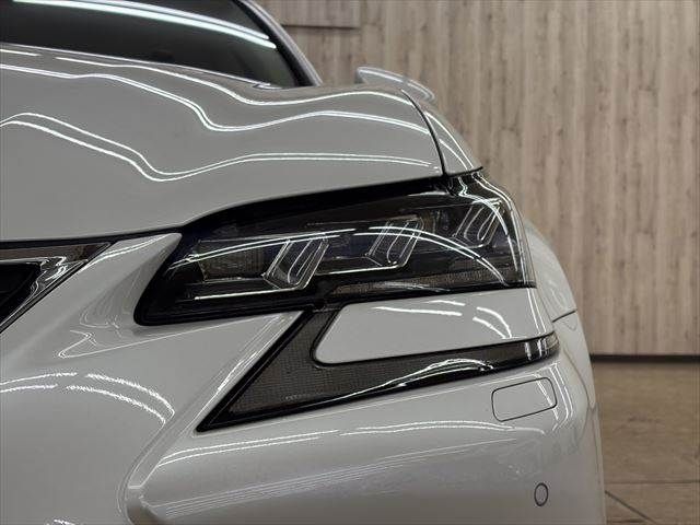 TOYOTA LEXUS GS450H 2016 Image 31