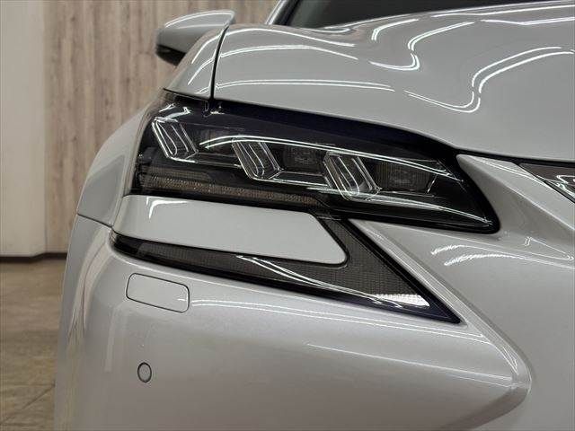 TOYOTA LEXUS GS450H 2016 Image 31