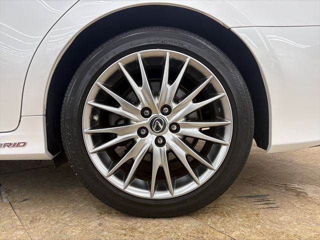 TOYOTA LEXUS GS450H 2016 Image 31