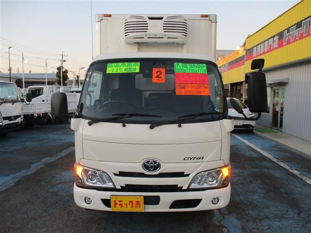 TOYOTA DYNA 2020 Image 31