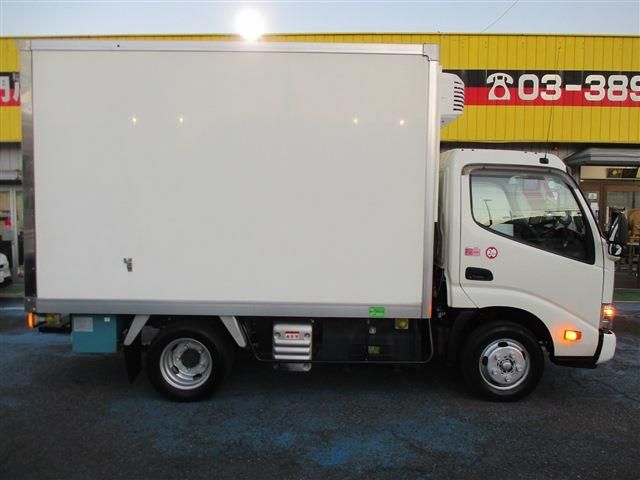 TOYOTA DYNA 2020 Image 31