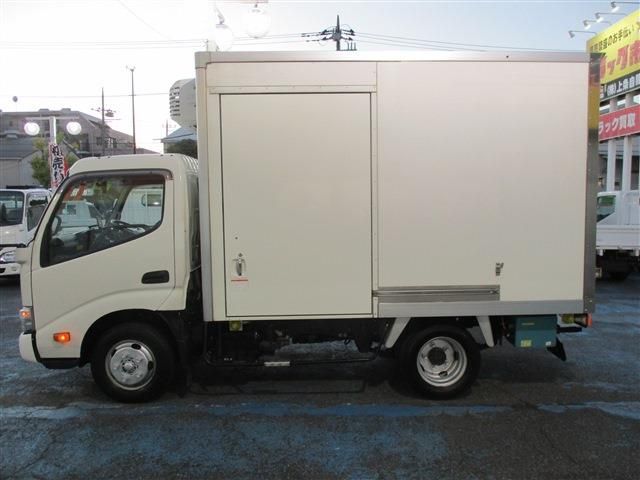 TOYOTA DYNA 2020 Image 31