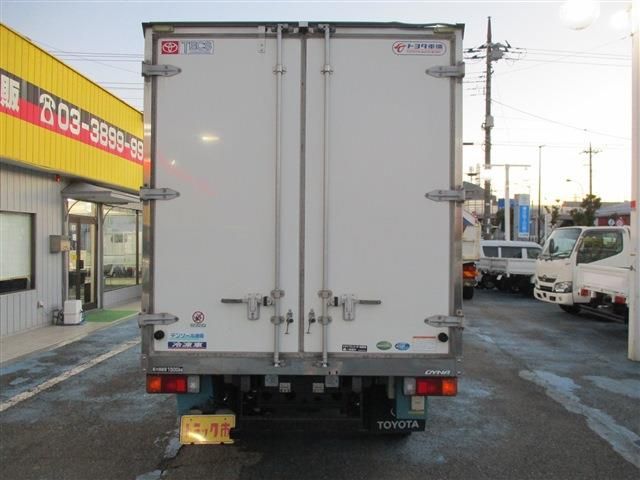 TOYOTA DYNA 2020 Image 31