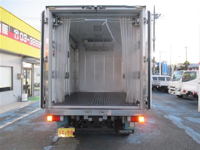 TOYOTA DYNA 2020 Image 31